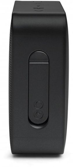 Портативна колонка JBL Go Essential Black (JBLGOESBLK) | Зображення 5