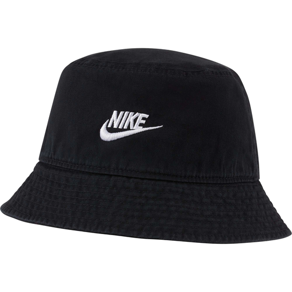 Панама Nike Unisex Bucket Cap Futura Wash DC3967-010