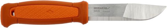Ніж Morakniv Kansbol Multi-Mount. Колір - помаранчевий | Зображення 1