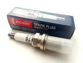 Свічка запалювання DENSO K16PRU11/3130 Amulet/Hyundai ОДНА ШТУКА