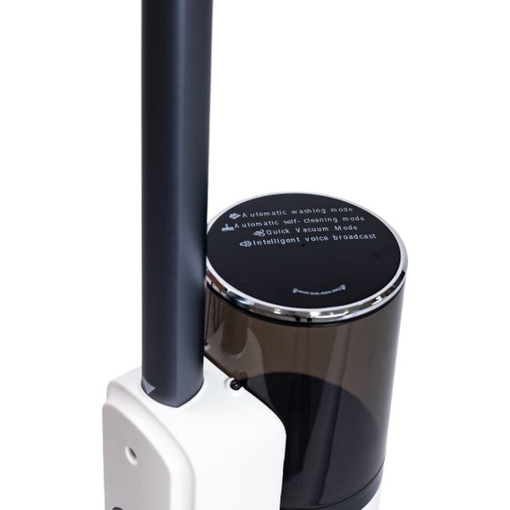 Вертикальний пылесос бездротовий SOKANY SK-13040 для сухої та вологого прибирання (45756-SK-13040_5569) | Зображення 9