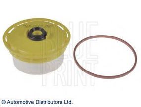 Фільтр палива BLUE PRINT ADT32389 на TOYOTA LAND CRUISER (VDJ20_, UZJ20_)