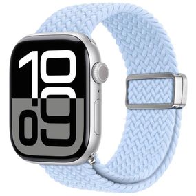 Ремінець Dux Ducis Mixture Ultra для Apple Watch 38/40/41/42mm(ser.10) Light Blue