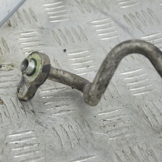 Трубка кондиціонера 2.5 CRDI Kia Sorento 2002-2009 Трубка кондиціонера Кіа Соренто | Зображення 3