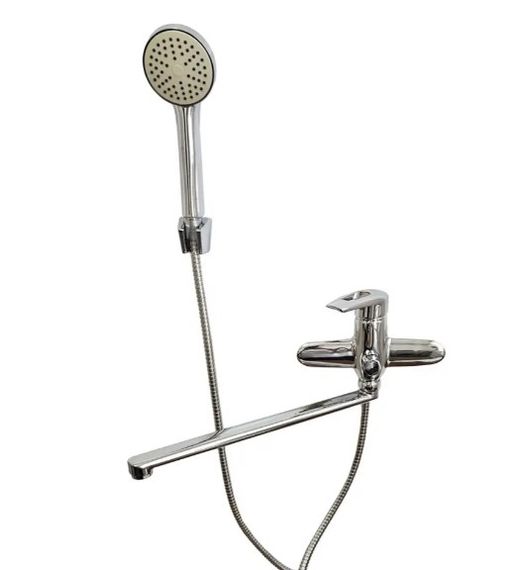 Змішувач для ванни WEZER NKO1-446