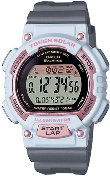Часы CASIO STL-S300H-4AEF