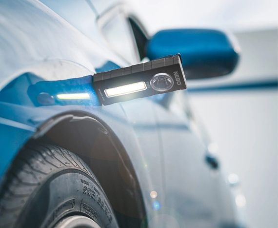 Фонарь Nebo Tino | Зображення 4