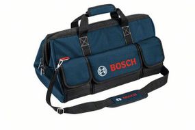 Сумка для инструмента BOSCH большая 55х35х35см (1.600.A00.3BK)