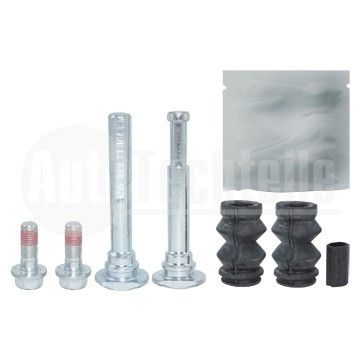 Направляющие втулки суппорта переднего Fiat Ducato 06-/ Doblo 10-/ MB Vito W639 03-/ Ford Transit 06-/ Opel