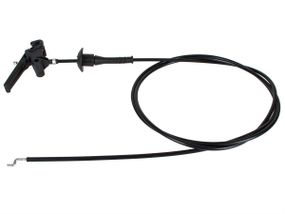 Peugeot 406 (від 1999-) трос відкривання капота 7937F5 Пежо 406