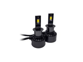LED лампи TORSSEN Ultra Red H3 4300K ​​(20200027)