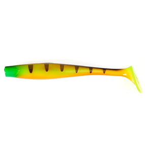 Силікон Kubira Swim Shad 3D Lucky John Pro Series 9in / 229мм / 1 шт /колір PG30 (140433-PG30)