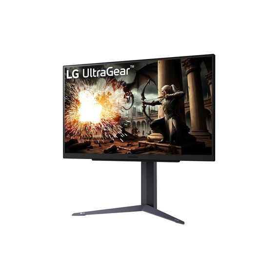 Монітор LG 27GS75Q-B | Зображення 3