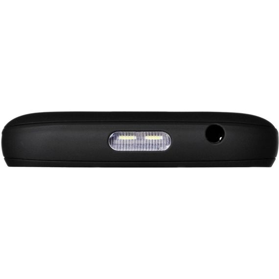 Мобільний телефон Panasonic KX-TU160 Black (KX-TU160EXB) | Зображення 6