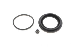 Ремкомплект суппорта переднего Mazda 323 98-04 d=57mm  Ate  257020