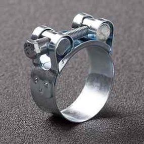 Хомут силовий універсальний 17-19мм W1 APRO Туреччина