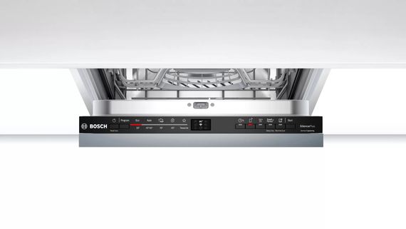 Посудомийна машина Bosch вбудовувана (SPV2XMX01K) | Зображення 1