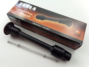 Наконечник свічковий Maxima, TESLA (CP020) (224482Y001)