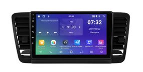 Штатна магнітола Soundbox SM-4041 для Subaru Outback III , Legasy 2003-2009