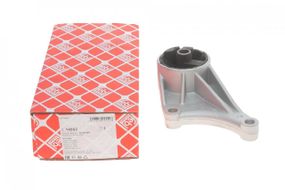 Подушка двигуна передня Opel Astra G 1.4-1.8 16V 98-05 14552
