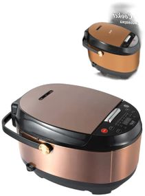 Мультиварка 5л з 11 автоматичними програмами XPRO RAF-0100 (45725-RAF 0100_911)