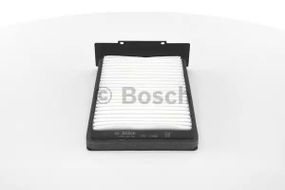 Фільтр салону LAND ROVER, BOSCH (1987432210)