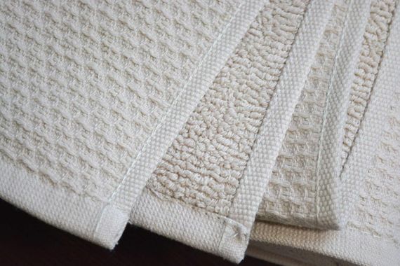 Набір рушників Pupilla 50х90 см Milan лицеві 4 шт. | Зображення 3