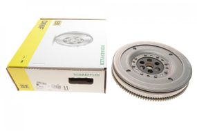 Демпфер зчеплення Ford Fiesta VII 1.0 EcoBoost 17- M1JL, M1JM, M1JP  415 1063 09