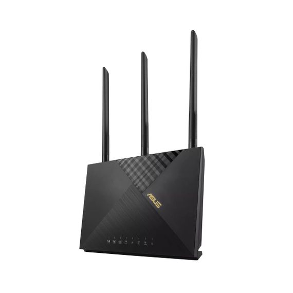 Маршрутизатор ASUS 4G-AX56U AX1800 (90IG06G0-MO3110) | Зображення 2