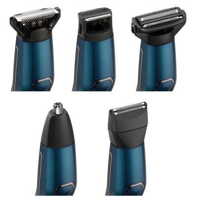 Машинка для стрижки Babyliss MT890E - Топ Продаж! | Зображення 2