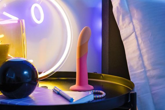 Дилдо Romp Dizi Sex Aura | Зображення 7