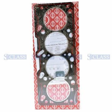 Прокладка ГБЦ Ford Mondeo 2.0 i 93-00 (1.75 mm), Elring, 468.860,