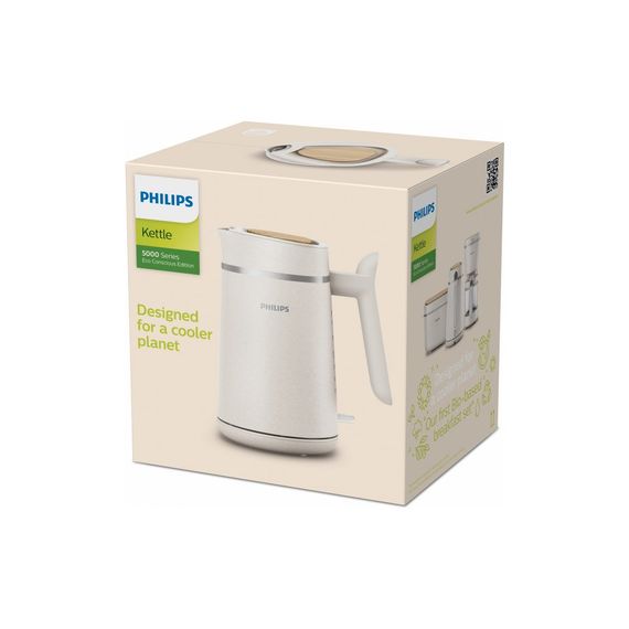Електрочайник Philips HD9365/10 | Зображення 9