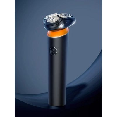 Электробритва Xiaomi Shaver Black (RS002) | Зображення 3
