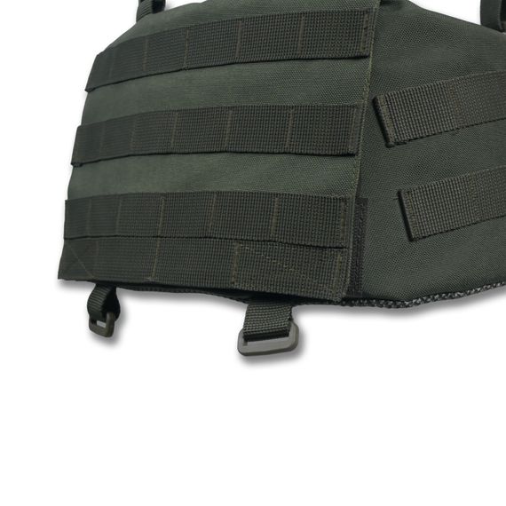 РПС Kiborg R-1 GEN.2 (S) Khaki | Зображення 4