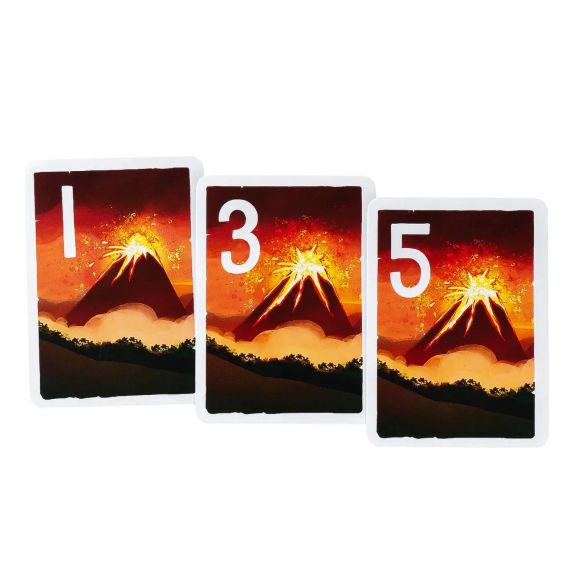 Настільна гра Зникнення (Extincion!) | Зображення 8