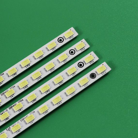 LED підсвітка TV 42" TCL: L42V6200DEG, LED42C700 Vizio: M420NV  Lexer 42T09007-05B T420HW07V0 4шт. | Зображення 4