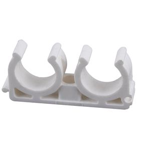 Кріплення подвійне Kalde PPR 20 000017888