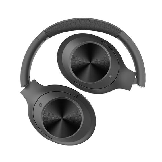 Гарнітура бездротова A4-Tech BH220 (Black), колір чорний | Зображення 6