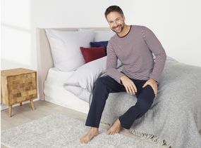 Чоловіча піжама Livergy М