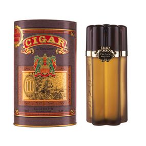 Чоловіча туалетна вода Parfums Parour Cigar 100 мл