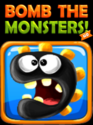 Bomb the Monsters! Steam Key GLOBAL