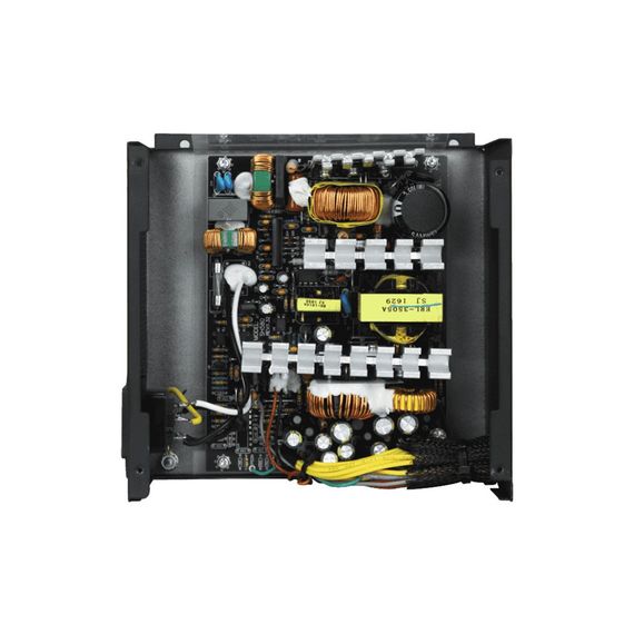 Блок живлення Gamemax 750W (GP-750) | Зображення 9