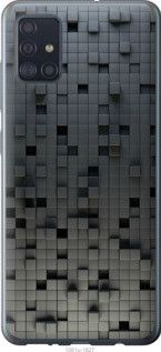 Чохол для Samsung Galaxy A51 2020 A515F з пластику FCh_078583