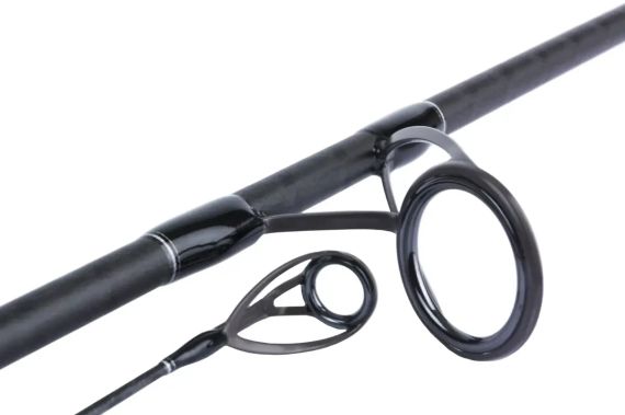 Вудилище коропове Shimano Tribal TX-Ultra 12’/3.66m 3.5lbs+ | Зображення 2