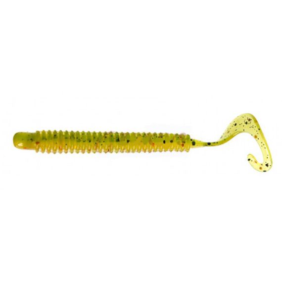 Силікон LJ Pro Series BALLIST 2.5" / 63 мм / 10 шт / колір T51 (140101-T51)