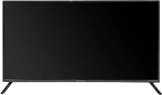 Телевізор GRUNHELM 40F300-GA11V (40", Т2, SMART TV) | Зображення 1