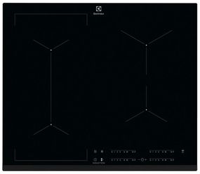 Варильна поверхня Electrolux індукційна CIV634