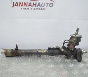 Рульова рейка Volkswagen VW Golf IV Bora New Beetle Фольксваген Гольф 4 Бора Бітл 1J1422105DE