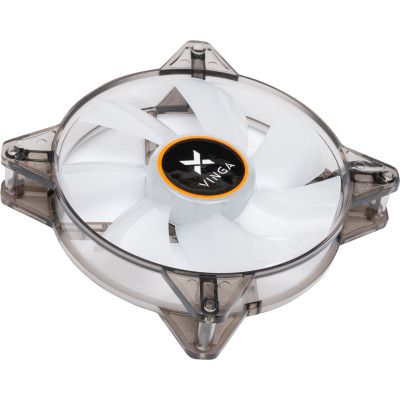 Кулер для корпуса Vinga RGB fan-07 | Зображення 2